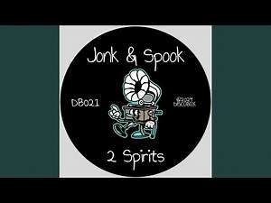 2 Spirits (Extended Mix)