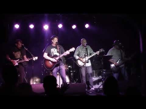 Local Honey - Higher Ground (Stevie Wonder/RHCP)