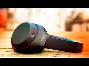 The Sony WH-1000XM4 is finally here!