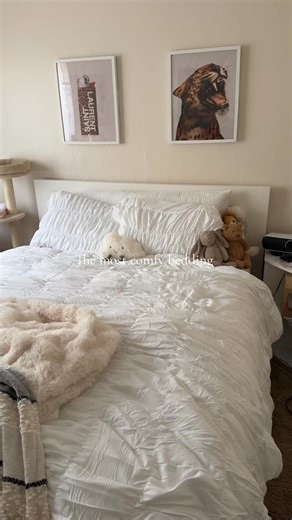 #bedroomdecor #Bedroomfurniture | Hannahslife