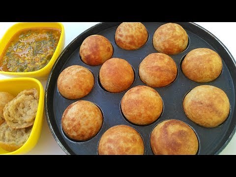 Bati in Appe Pan | अप्पम पेन मे बनाये स्वादिष्ट बाटी | Bati Recipe | Bati without Oven and Tandoor