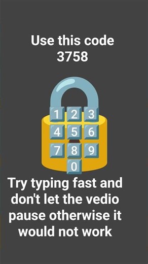 if can't open it then comment