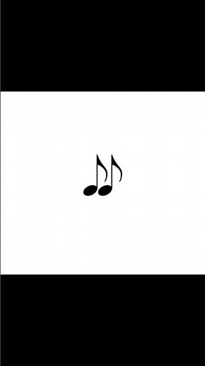 What Are Eighth Notes? #musiceducation