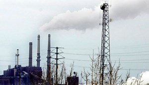 Suburban Chicago coal-fired power plants to shut down in 2022