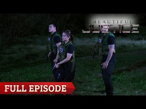 Beautiful Justice: Full Episode 90