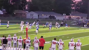 Football Recap: Mt. Zion Starts Season with Win Against Limestone