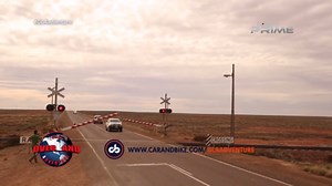 Explore The Best Of Australian Outback With #GLAadventure