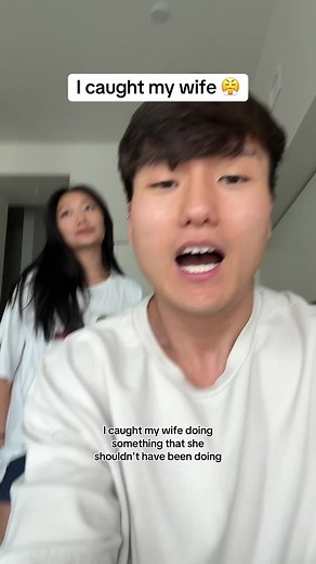 Caught My Wife! The Truth Behind Andy and Michelle's Relationship
