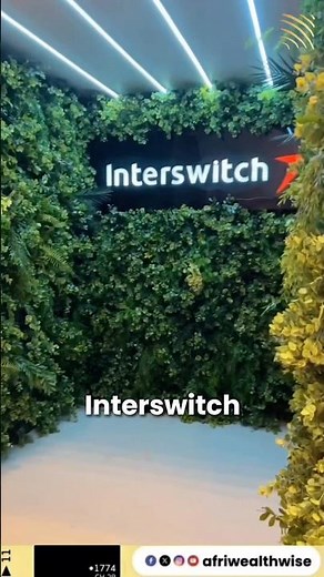 Before Paystack… There Was Interswitch