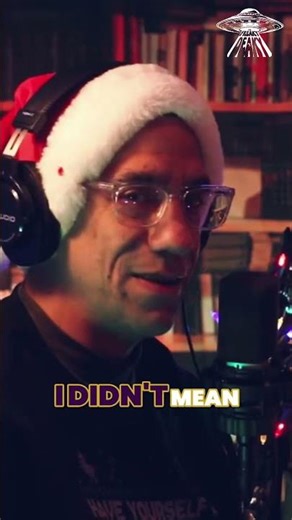 Holiday hijinks are back in full effect