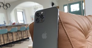 iPhone 12 Pro scores 128 in DXOMark camera test, ranked in fourth place overall - 9to5Mac