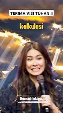 #psnitasetiawan #receivegod'svisit #wordsofgodatthisday'scalm #christianspiritualstory #lifemotiv...