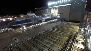 General Dynamics Electric Boat is looking for tradespeople to help them build the world’s most advanced submarines for the U.S. Navy. We are hiring NOW for Machinists, Pipefitters, Electricians and Welders and are looking for both ENTRY LEVEL and SKILLED applicants for openings at our Quonset Point, RI location. EB offers competitive wages and benefits, training and opportunity for growth with a company with an important mission. Visit our website www.gdeb.com/careers and search for open positio