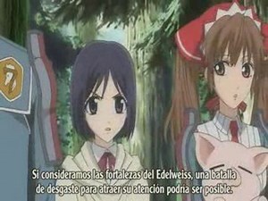 valkyria chronicles 05 1/2