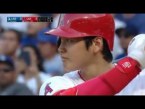 大谷翔平7号ホームラン「代打決勝弾」