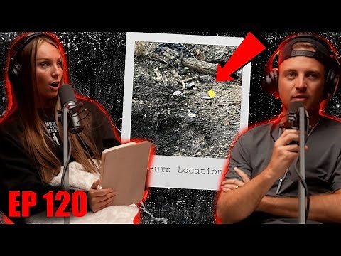 120. Vanessa Guillen - The Murdered Soldier