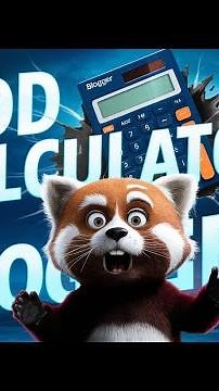 How To Add A Basic Calculator Widget On Blogger (For FREE)