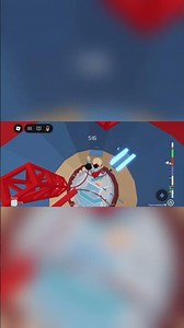 Tower of Hell Timelapse