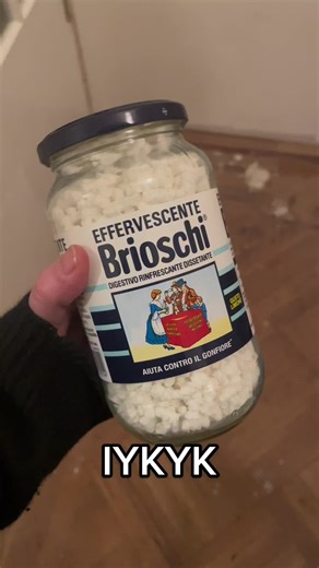 Brioschi Digestivo: La Solución Efervescente