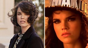 Al fondo hay sitio: Los cambios de Alessandra Denegri  tras interpretar a “Cayetana”