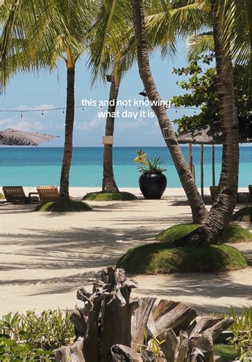 Discover Bantayan Island's Stunning Beaches