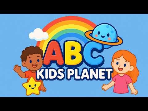ABC Kids Planet Live Stream