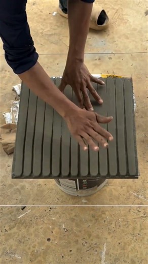 example of correct ceramic installation #shorts