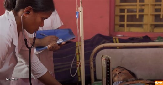 From India to the world: Advancing quality maternal care at scale