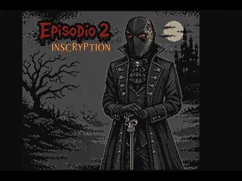 Inscryption Ep 2 Questo gioco ha sempre piu sorprese meravigliose