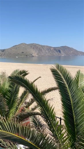 🇬🇷 KRÉTA 🩷 TOP PONUKA 👉 Mare Monte Beach **** AI ✈️ Odlet z Bratislavy 31.5. - 7.6.2025 🔥 Konečná cena 🔥599€/os. 👉 Objednáte TU: https://p.kartago.sk/s-3chu7dns Obľúbený hotel Mare Monte Beach, pozostáva z hlavnej budovy a niekoľkých ďalších bungalovov umiestnených do krásnej záhrady s bazénom. Nachádza sa priamo pri najširšej časti pláže Perastikos, ocenené symbolom Modrej vlajky, a cca 10 minút chôdze od dediny Georgioupolis - nájdete tu niekoľko nákupných a zábavných možností (taverny,