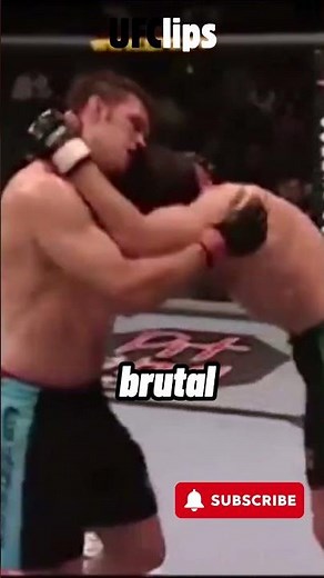 The Fight That Changed UFC History: Griffin vs. Bonnar