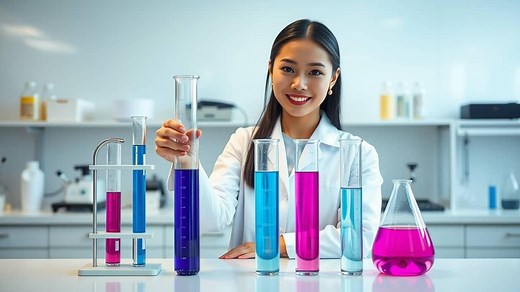 Gelas Ukur Fungsi, Jenis-Jenis, dan Cara Menggunakan yang Tepat