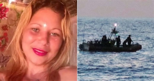 Update on the group of Cuban rafters who had set out for Jamaica