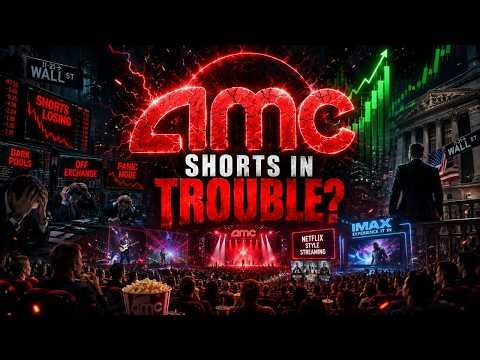 Why AMC’s Future Suddenly Looks MUCH Bigger Than Anyone Expected