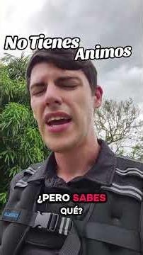 ​No tengo ganas de NADA... El peligro de dejarte llevar por tus emociones 🧠🔥​