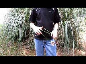Junkyard Yoyo Tutorial 1a