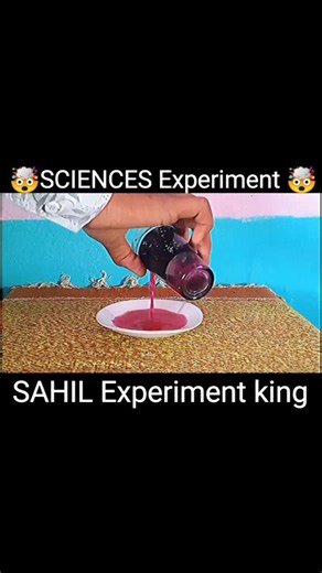 The Amazing Candle and Water Trick Explained! 🕯️💧#shorts