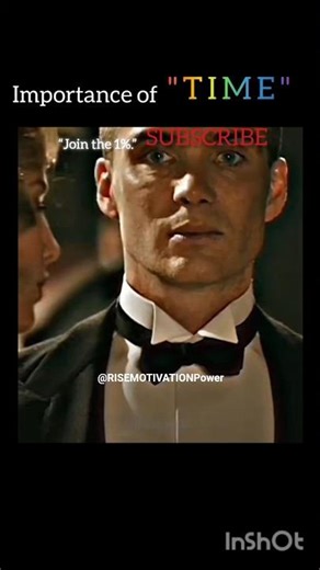 "Time Importance"💯#time #positive #success #shorts #motivation #winner ....