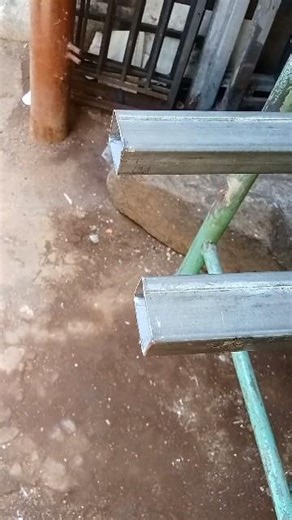 simple way of working #weldingtipsandtricks #welding #weldingmachine #weldertips #viralvideo #viral