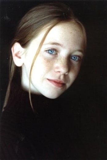 Caitlin E.J. Meyer | Actress