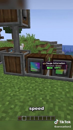 You can make a chicken farm 5 different ways with this mod! #minecraft #minecraftmods #fyp #moddedminecraft