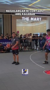 Ang gulang mo talaga KARATE KID #Crisloursvlog #1V1KINGOFTHEISLANDS #basketballislife #basketball #basketballhighlights #everyone #highlights #everyonefollowers 1V1 KOTI | Crislour's Vlog