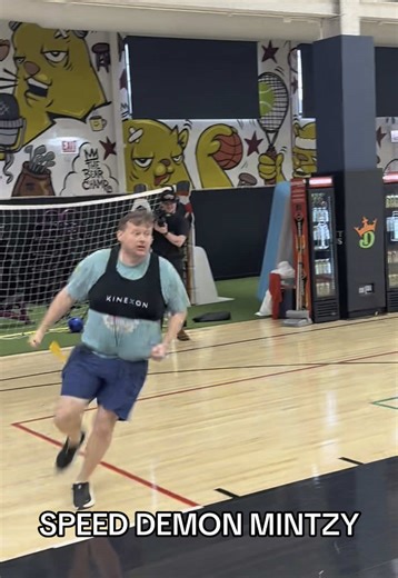 Unmatched Speed: The Wheels on Ben Mintz