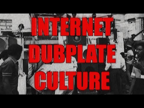 How DUBPLATES became the ULTIMATE WEAPON for DJs