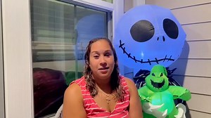 "The Amazon" Amanda Fuentes has a few words ahead of her match THIS WEEKEND‼️ Wrestling for Wreaths Part 2 is this Saturday night at the Fifth Ward Community Center in Avoyelles Parish‼️ Tickets available early at Louisiana Tire Lift & Off-road, The Fifth Ward Community Center, or online with the link below! 🎟️🎟️⬇️⬇️🎟️🎟️ https://ticketbud.com/events/fdbe32da-3bb5-11ee-b7c5-42010a717028 | UWE - United Wrestling Entertainment