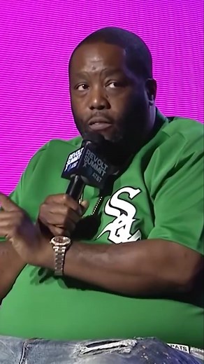 Do you look at yourself in the mornin and like what you see?