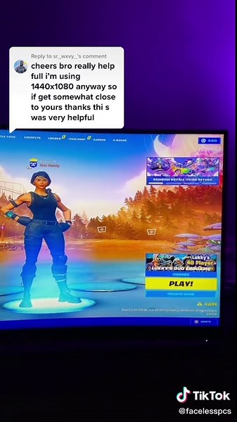 Optimizing PC Performance with 1440x1080 Resolution Benchmark