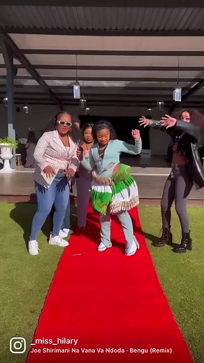Bengu Bengu 🎧 #misshilary #Tsonga #bengu #Amapiano #Xibelani #dancers #reelsitfeelsit #reelsit #explore #mzansiweddings #traditional #traditionalink #contentcreator #trendi | Miss_hilary