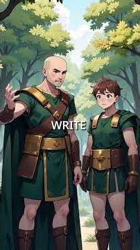 Marcus Aurelius Wrote Daily Suicide Notes That Changed History