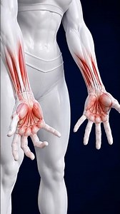 Can’t Hold Heavy Weights? Improve Your Grip Strength #fyp